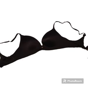 Victoria's Secret So Obsessed Push-Up Bra - Black, 34B - Great Condition